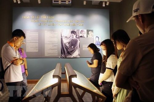 Mới lạ sản phẩm du lịch liên vùng giữa TP.HCM và các địa phương