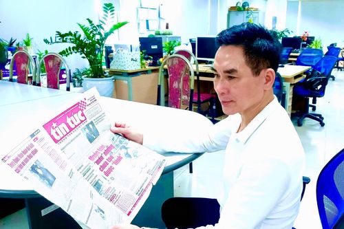 Bạn đọc Tin tức cho tôi cái nhìn nhân ái hơn về cuộc sống