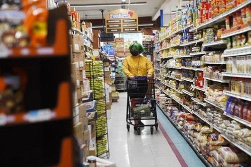 Mỹ: Thâm hụt thương mại gia tăng tháng thứ ba liên tiếp