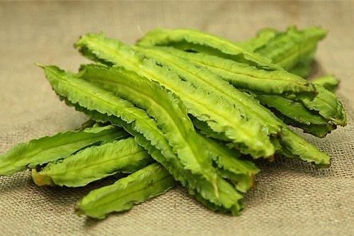 Đậu rồng: Thực phẩm 'vàng' cho sức khỏe