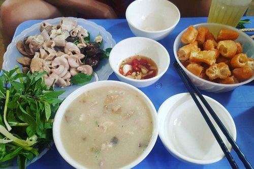 Ăn cháo lòng thường xuyên mà không biết những điều cấm kỵ này thì chỉ có 'miệng làm hại thân'
