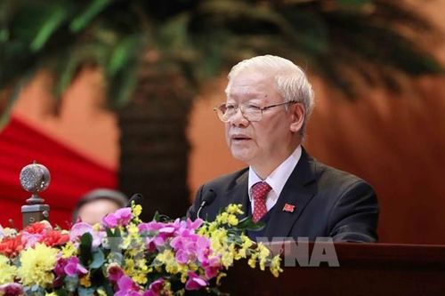 Liên kết tiềm năng tạo sức mạnh tổng lực - Bài 1: Chuyển tiềm lực thành động lực