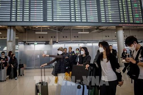 Thái Lan giải quyết vấn đề giá vé máy bay tăng cao