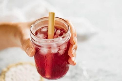 Thức uống từ rau được người Nhật yêu thích mùa hè có tác dụng 'trẻ hóa, hồi sinh'