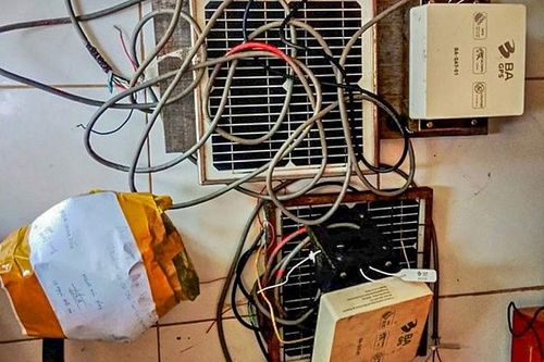 Cà Mau: Điều tra 2 chủ phương tiện cất giữ 3 bộ thiết bị giám sát hành trình trên biển