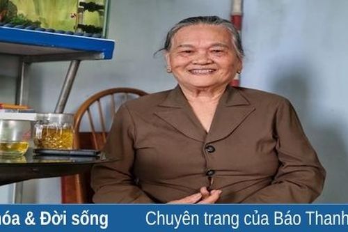 Nữ anh hùng Ngô Thị Tuyển và một thời khói lửa
