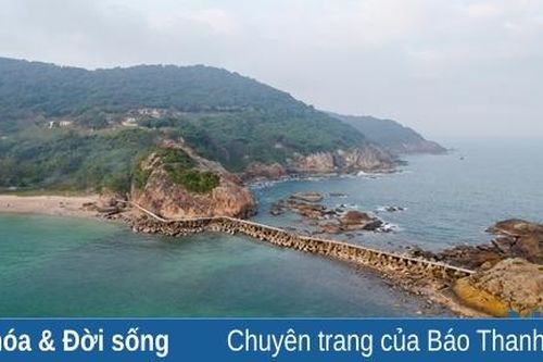 Khám phá đảo Mê