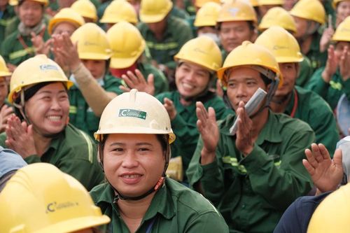 TP.HCM cần đến 73.00 lao động trong quý 2/2023