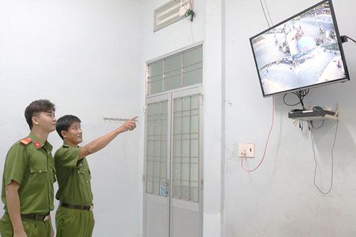 Phát huy hiệu quả các mô hình đảm bảo an ninh trật tự