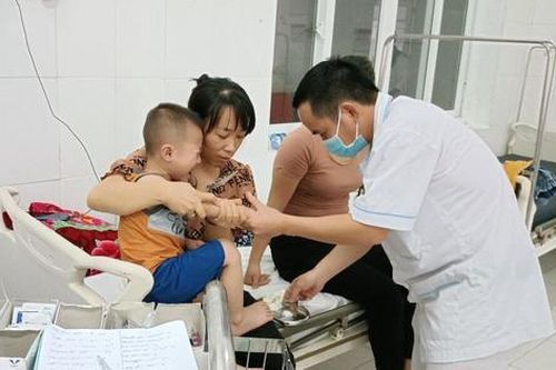 Đắk Nông: Bệnh thủy đậu bùng phát mạnh ở huyện Cư Jút