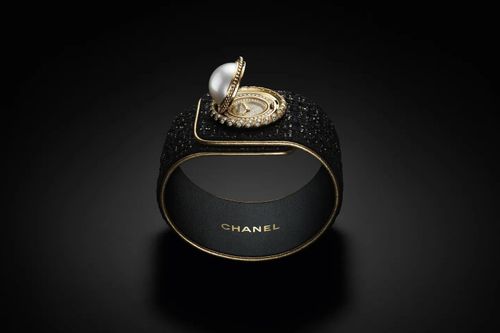 Những chiếc đồng hồ không lộ mặt số