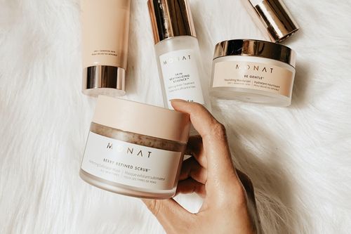 Cái khó của ngành công nghiệp mỹ phẩm xanh