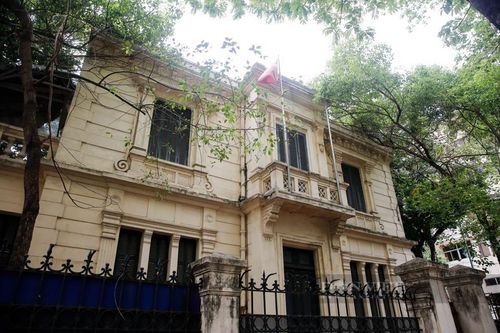 Hàng nghìn biệt thự cổ của Hà Nội sẽ được kiểm định chất lượng