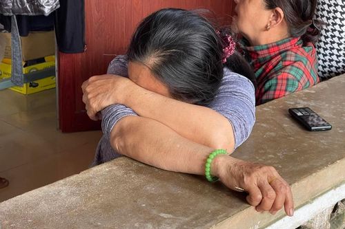 Không phải tự nhiên người dân 'quay lưng' với y tế Quảng Ngãi