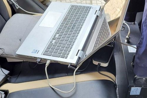 Sẽ lập nhóm phản ứng nhanh để xử lý tình trạng phổ biến trạm BTS giả