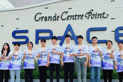 'Kỳ tích' của học sinh trường nội trú xứ Nghệ trong Kỳ thi Olympic Toán học quốc tế TIMO