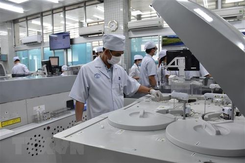 Bộ Y tế dự thảo hướng dẫn xây dựng giá gói thầu trang thiết bị y tế