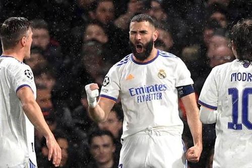 Ancelotti hé lộ tương lai của Benzema, Modric và Kroos