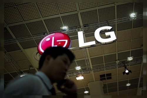 Công ty Điện tử LG lần đầu vượt Samsung về lợi nhuận