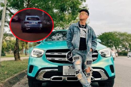 HOT: Du Thiên lên tiếng thừa nhận xe Mẹc nhún nhảy trong clip là của mình, tiết lộ 1 chi tiết quan trọng