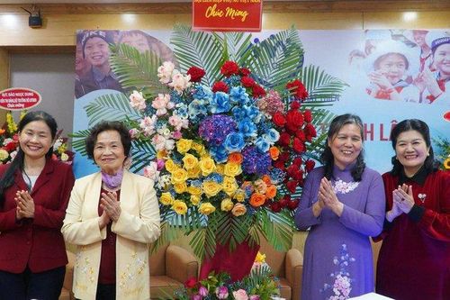 15 năm Hội Bảo vệ quyền trẻ em Việt Nam: Không để trẻ em nào bị bỏ lại phía sau