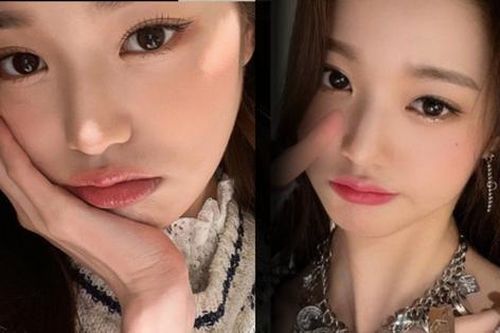Jang Won Young trải qua 'bài test' soi da của netizen Trung, kết quả ra sao?