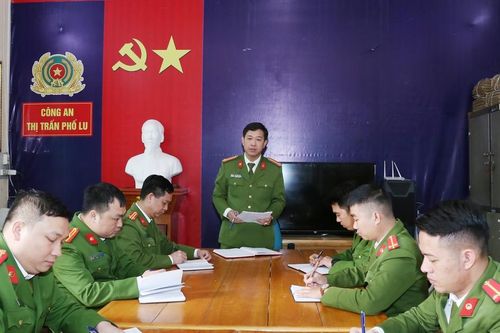 Giữ vững an ninh, trật tự bằng giải pháp căn cơ