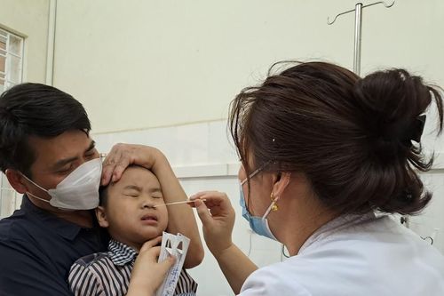Kiểm soát dịch bệnh thời điểm giao mùa