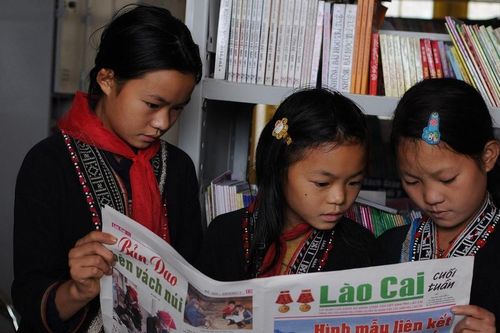 Tài liệu quý cho cán bộ làm công tác tại cơ sở