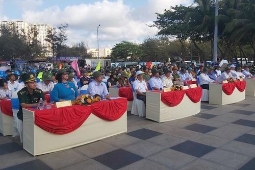 Bà Rịa – Vũng Tàu xây dựng các phường, thị trấn kiểu mẫu