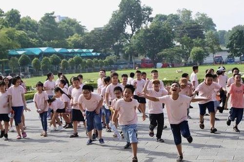 Trải nghiệm dã ngoại: Phải đặt an toàn của học sinh lên trên hết