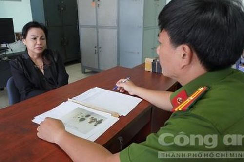 TPHCM: Truy nhanh vụ nữ nhân viên trộm 3,5 tỷ đồng của giám đốc người nước ngoài