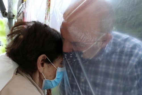 Covid-19: Xúc động nhìn lại thế giới của chúng ta 3 năm trước