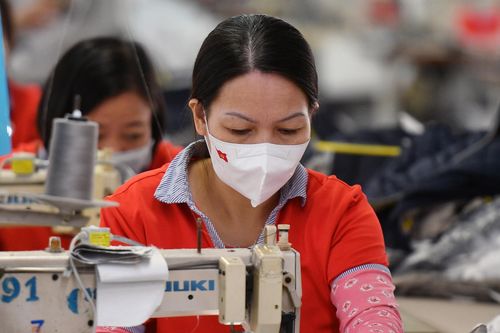 Đối thủ đang 'giật' đơn hàng của Việt Nam