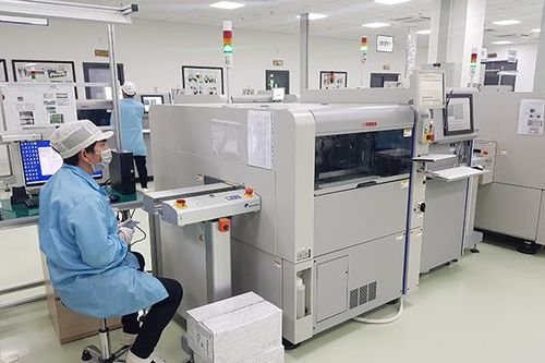 Bất động sản công nghiệp Việt Nam đối diện nhiều thách thức dài hạn