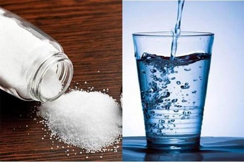 1 cốc nước muối tác dụng bằng 10 loại thuốc trị bệnh: Không biết đến thứ nước rẻ bèo này thì quá phí