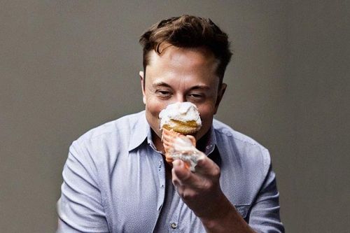 Thói quen ăn uống lạ của Elon Musk, Bill Gates