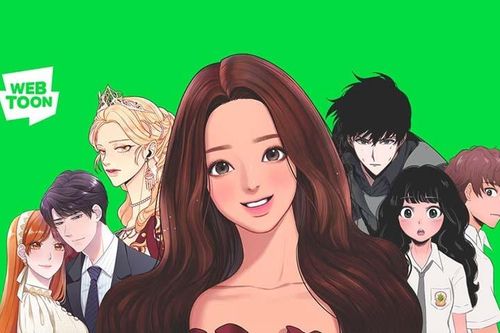 Họa sĩ truyện tranh tại Hàn Quốc có thu nhập lớn nhờ Webtoon