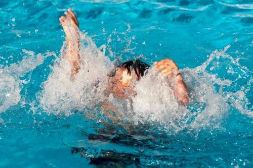 2 ngày có 3 trẻ em đuối nước tử vong ở Quảng Ngãi