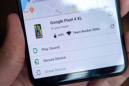 Android sắp ra mắt tính năng đã có trên iPhone 14 năm