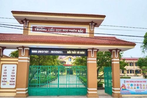 Hiệu trưởng xin lỗi sau vụ đánh phó hiệu trưởng nhập viện