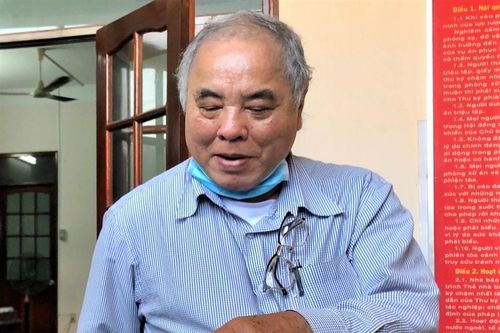 Xem xét tố cáo liên quan vụ mua nhà 58 tỷ rồi bán lại với giá 28 tỷ