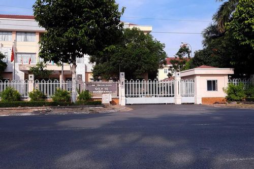 Hậu Giang: Thanh tra mua sắm thiết bị phòng, chống Covid-19