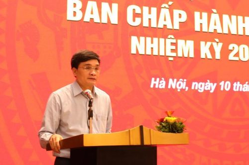 Chủ thể giám sát trong doanh nghiệp chính là các tổ chức chính trị-xã hội