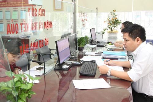 Đơn giản hóa quy trình hành chính cũng là thiết thực chống lãng phí