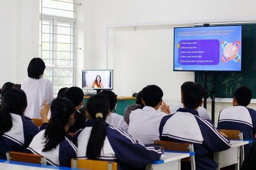 'Gia sư số' - đồng hành cùng học sinh chinh phục tri thức