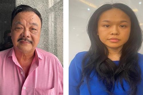 Khởi tố 3 đối tượng thuộc Công ty TNHH thương mại và dịch vụ Tân Hiệp Phát