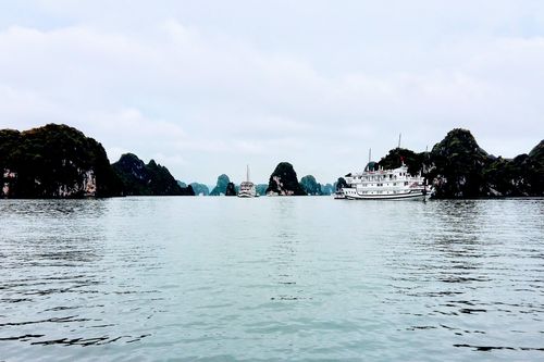 Thông tin chính thức về vụ nữ du khách nước ngoài tố bị xâm hại trên biển Hải Phòng