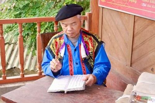 Già Dừn - 'Viên ngọc sáng' bảo tồn văn hóa Cao Lan