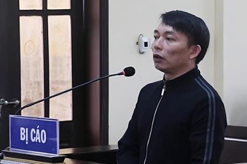 Ma lực của đồng tiền và vòng xoáy tù tội